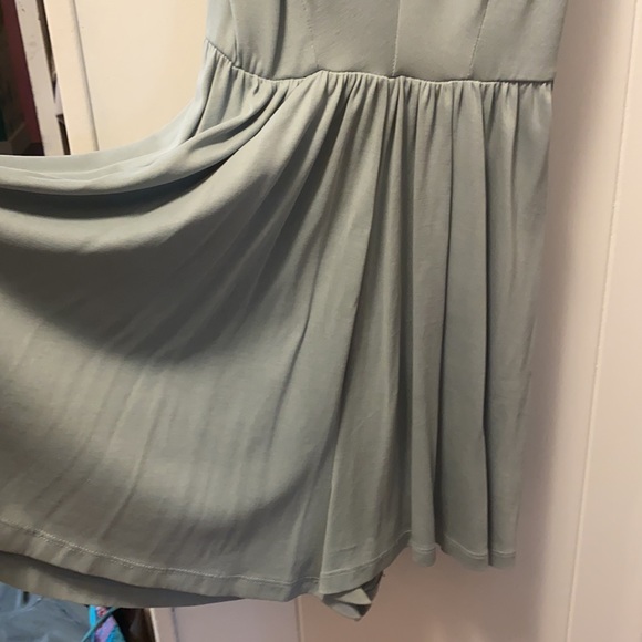 urban outfitters romper, silence & noise collection - Picture 2 of 3